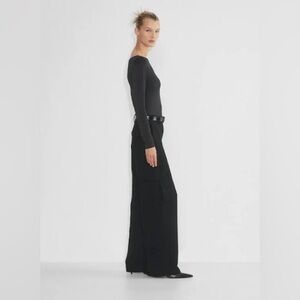 Aritzia Wilfred Bridger Cargo Pants